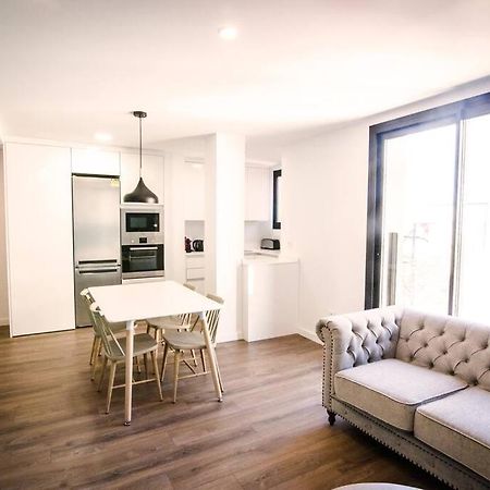 4-1 Apartamento De Diseno En El Centro De Reusアパートメント エクステリア 写真