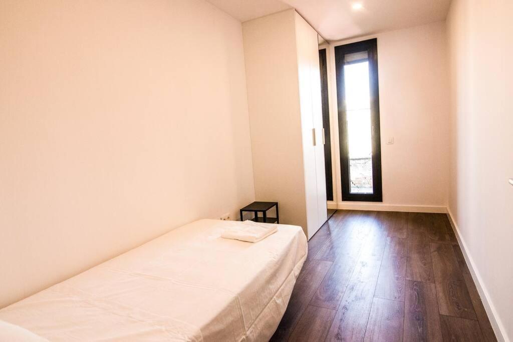 4-1 Apartamento De Diseno En El Centro De Reusアパートメント エクステリア 写真